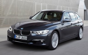 BMW thu hồi hơn 1 triệu xe do nguy cơ gây hỏa hoạn