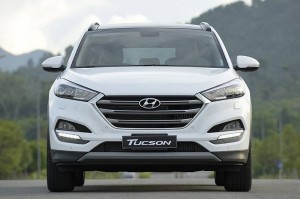 Lý do gì khiến Hyundai Tucson giảm giá 'sập sàn', rẻ nhất phân khúc?