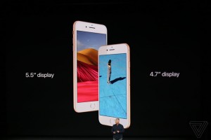 Mua iPhone 8, iPhone 8 Plus được giảm giá 2 triệu đồng  