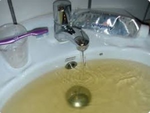 Nước sinh hoạt nghi nhiễm asen tại Tân Tây Đô: Cục Quản lý môi trường y tế ra công văn 'khẩn'