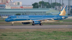 Vietnam Airlines ưu đãi 20% giá vé trên một số đường bay Châu Á
