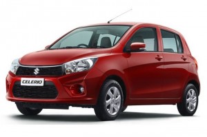 Ô tô 5 chỗ Suzuki giá 144 triệu tại Ấn Độ, 'sốc' với giá chính thức tại Việt Nam