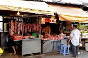 Thịt nhiễm khuẩn kháng thuốc ở TPHCM: Nếu ăn phải mà mắc bệnh chỉ có ‘con đường chết’