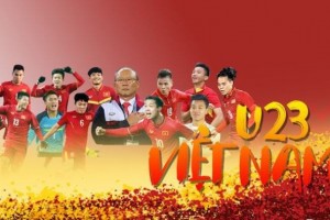 Hơn 30 tỷ đồng tiền thưởng cho U23 Việt Nam được chia như thế nào?