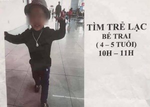 Tìm thấy thi thể bé trai 5 tuổi mất tích ở Thái Nguyên: Hé lộ nguyên nhân kinh hoàng