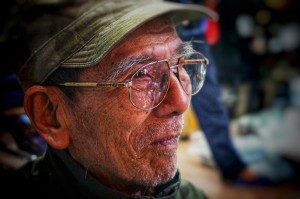 Nghệ sĩ Trần Hạnh: Người nghệ sĩ già bán xăng lẻ được đặc cách lên NSND