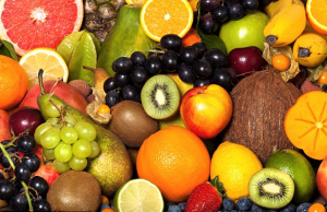 Tiết lộ: Khi nào trái cây, rau củ cũng gây ra bệnh?