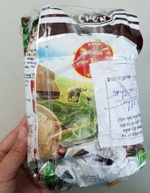 Phú Yên: Phát hiện cơ sở 'phù phép' đậu nành, bắp thành cà phê chồn sang chảnh