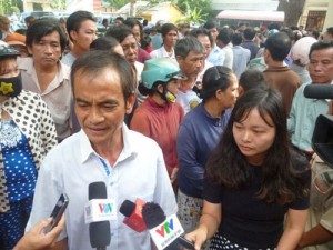 Vụ án oan Huỳnh Văn Nén: Xem xét kỷ luật 12 đảng viên