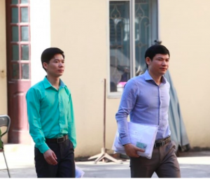 Xét xử BS Hoàng Công Lương: Luật sư bất ngờ thông tin về số người tử vong vì sự cố chạy thận