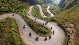 Top 7 cung đường đèo hiểm trở bậc nhất Việt Nam