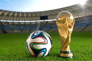 Việt Nam chính thức mua được bản quyền World Cup 2018?