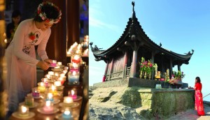Các ngôi chùa lâu đời nhất Việt Nam, được truyền tai “cầu gì được đó'