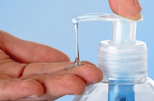 Nước rửa tay có thể không còn hiệu quả do siêu vi khuẩn gia tăng báo động