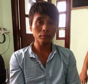 Thảm án 3 người chết ở Tiền Giang: Đòi “yêu“ nhưng bị chị từ chối nên tức hận