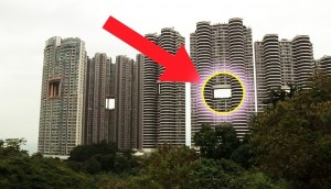 6 tòa nhà nổi tiếng Hong Kong và những bí ẩn đằng sau