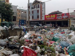 TP Hồ Chí Minh: Từ hôm nay (24/11) không phân loại rác thải rắn sinh hoạt có thể bị phạt 20 triệu đồng
