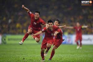 Chung kết lượt về, Việt Nam cần tỉ số nào để giơ cao Cup vô địch?