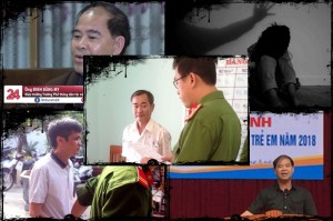 Từ vụ hiệu trưởng dâm ô HS ở Phú Thọ, điểm lại những vụ thầy hoang dâm vô độ rúng động