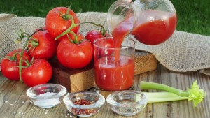 7 lợi ích tuyệt vời của cà chua đối với sức khỏe của bạn