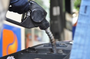 Giá xăng dầu giảm mạnh từ ngày 1/1/2019