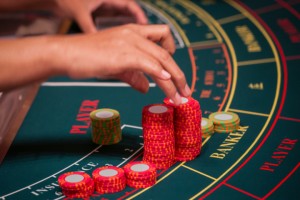 Muốn vào Casino đầu tiên của người Việt tại Phú Quốc người chơi phải chi phí 1 triệu đồng/ngày