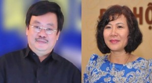 Vợ các tỷ phú Việt: Người sở hữu nghìn tỷ, người trắng tay!
