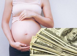 Vụ mang thai hộ xuyên Quốc gia: Tiền tỷ vào túi ai?