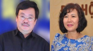 Các cặp vợ chồng giàu nhất Việt Nam sở hữu lượng tiền 'khủng khiếp' thế nào