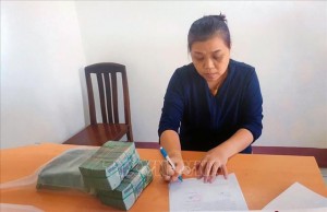 Chân dung bà trùm Việt trong đường dây buôn nội tạng xuyên quốc gia