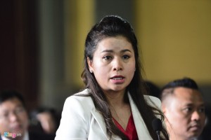 Vụ ly hôn của ông chủ cà phê Trung Nguyên: Bà Thảo bất ngờ thay đổi quyết định