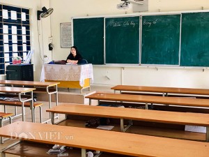 Gần 600 học sinh đồng loạt nghỉ học bất thường: Quảng Ninh chỉ đạo