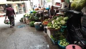 Giá các loại rau xanh tăng, sau dịch tả lợn châu Phi