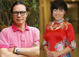 Nam đạo diễn nhiều đời vợ 'vạ miệng' với MC Thảo Vân và MC Thành Trung là ai?