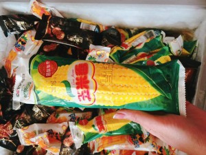 Kem nội địa Trung Quốc siêu rẻ 3000 đồng/cái người Việt đua nhau mua ăn có giá nhập chỉ... 500 đồng!