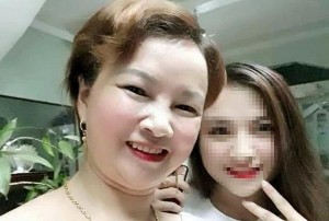 Mẹ của nữ sinh giao gà bị sát hại ở Điện Biên giờ ra sao?