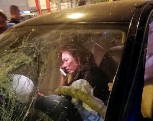 Nữ tài xế BMW gây tai nạn ở Hàng Xanh lĩnh án 42 tháng tù