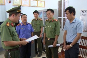 Tiết lộ lời khai của 2 Phó Chủ tịch UBND TP Sơn La vụ gian lận điểm thi