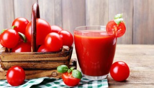 Vừa rẻ, lại dễ làm, nước ép cà chua giúp ngăn chặn ung thư
