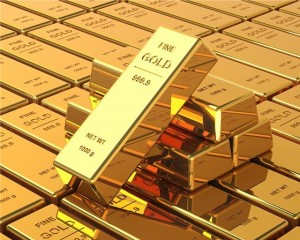 Giá vàng hôm nay 19/7/2019: Vàng tiếp tục tăng mạnh