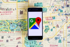 3 tính năng ẩn hữu ích của Google Maps bạn nên biết