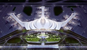 90,06% đại biểu tán thành, Quốc hội thông qua nghị quyết Dự án đầu tư xây dựng sân bay Long Thành giai đoạn 1
