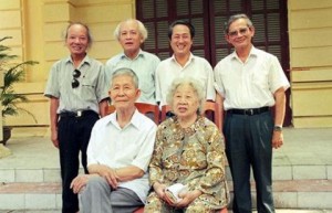 GS. Hà Văn Tấn: Người ngược dòng lịch sử đi tìm cội nguồn dân tộc Việt Nam