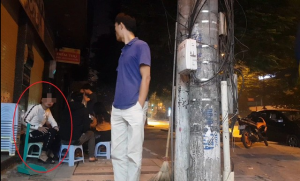 Hà Nội: Tái diễn lừa đảo mại dâm, chiếm đoạt tài sản trên phố 