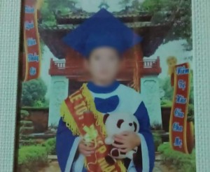 Manh mối tố giác mẹ kế giết con riêng của chồng rồi phi tang xác ở Tuyên Quang