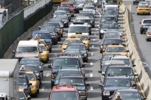 Ô nhiễm không khí từ giao thông có thể là nguyên nhân gây ung thư não