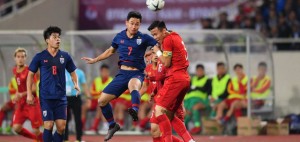 Sau chuỗi thành tích bất bại, tuyển Việt Nam bao giờ sẽ đá trận tiếp theo tại vòng loại World Cup 2022?