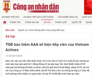 Sau phát ngôn gây tranh cãi trên MXH, Shark Liên lại bị lộ quá khứ dọa kiện tiếp viên Vietnam Airlines