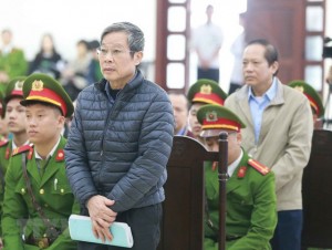 Khắc phục 21 tỉ, liệu bị cáo Nguyễn Bắc Son có cơ hội thoát án tử?