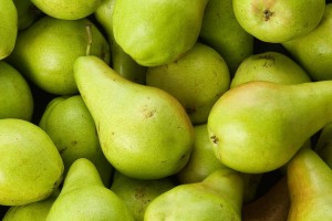Những giá trị dinh dưỡng trái lê mang tới cho người sử dụng